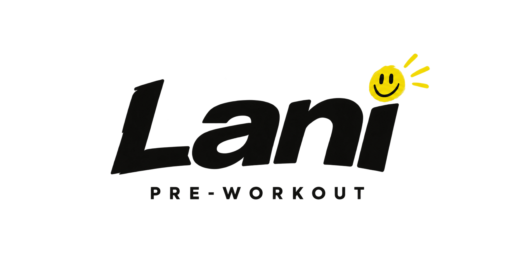 Lani Pre-Workout